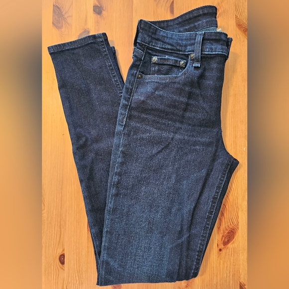 rag & bone Denim - Rag & Bone Cate Mid-Rise Skinny, Size 27